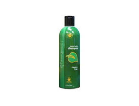 Bark 2 Basics Sensi-Skin Shampoo 16 oz